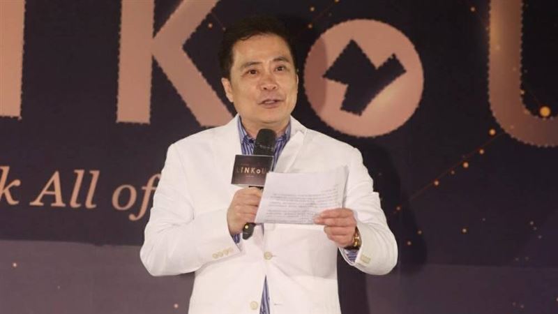 三立超級攝影棚！給林口人最好的禮物