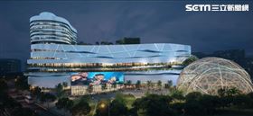 SET Studio Park（圖／三立影城提供）