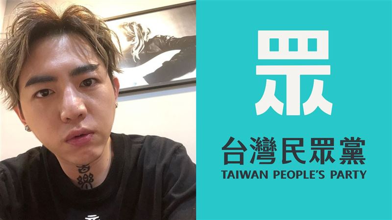玩放棄論文梗？謝和弦宣布退出民眾黨