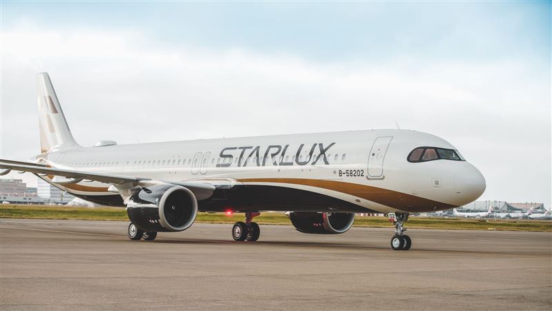 注意！星宇8月澳門、檳城航班變動