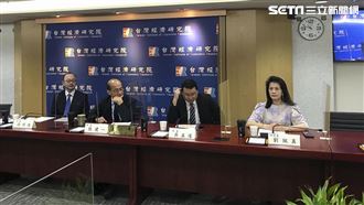 製造業產業景氣分歧　8月下降1.36分