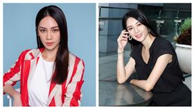 廖奕琁三立新聞網專訪。（記者邱榮吉/攝影）