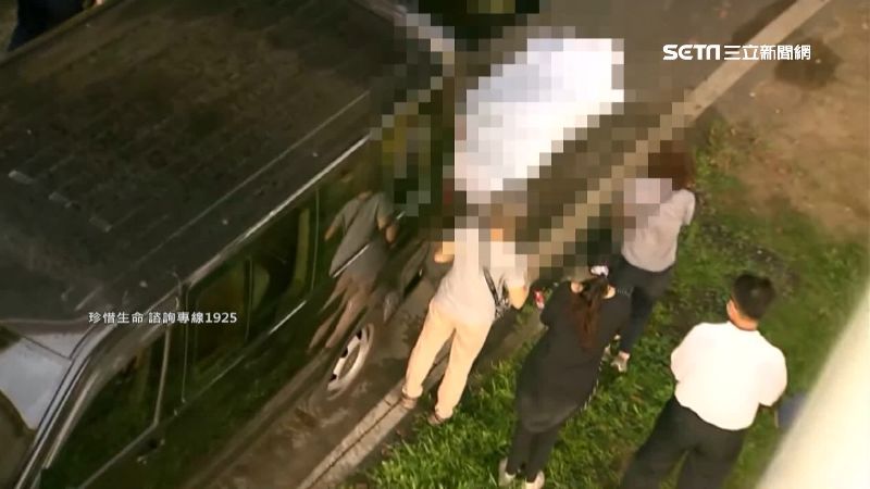 曾華崇約談未到身亡　妻：有很多冤屈