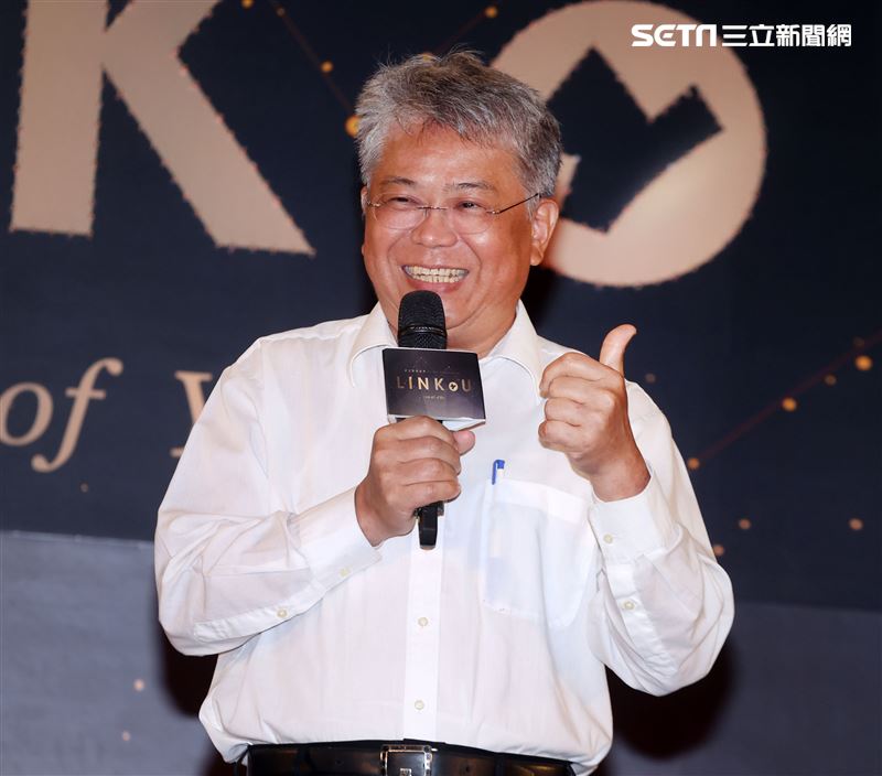 財政部國產署曾國基署長。（記者邱榮吉/攝影）