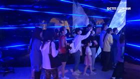 探索時空幻境展! 劇場式虛實融合光影（業配）