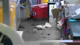 4小時內雙北連三搶　狡嫌犯案手法雷同警逮落網