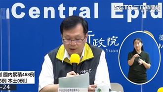 新／從菲律賓返台　皆須配合機場採檢