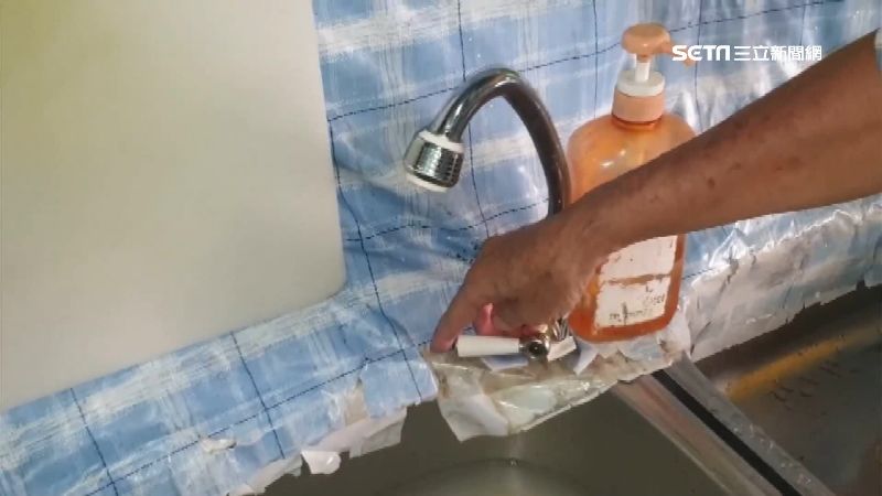 遊客擠爆！澎湖居民9月底恐沒水可用