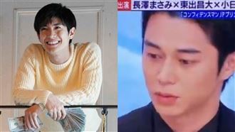 疑三浦春馬之死導火線　男星哽咽發聲