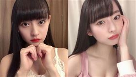 高崎哉海。（圖／翻攝自高崎哉海IG）