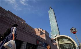 台經院24日發布最新預測，將2020年台灣經濟成長率上修至1.83%，較4月預測值上修0.25個百分點。（中央社檔案照片）