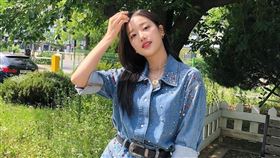 ▲（圖／翻攝自IG）李娜恩