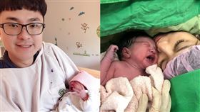 藍于洺/TVBS提供