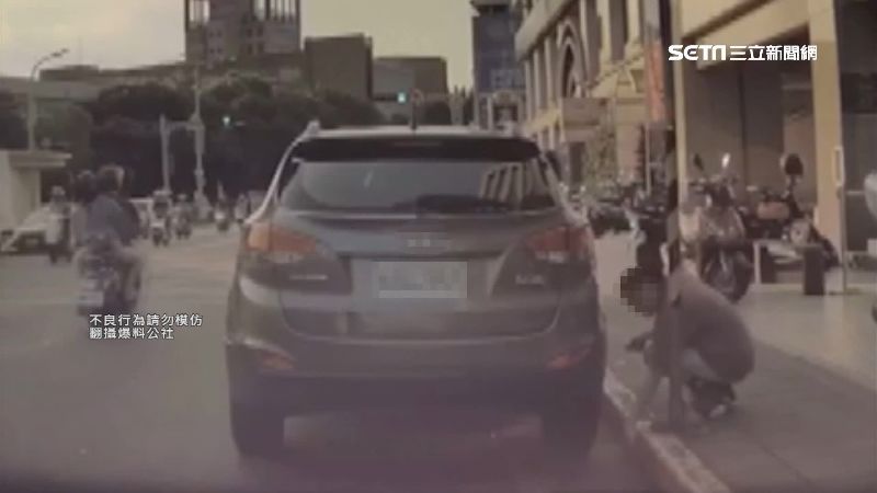 手機被拿走　車主「哨兵模式」揪賊