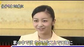 日皇室有正妹! 佳子公主正裝亮相｜三立新聞台