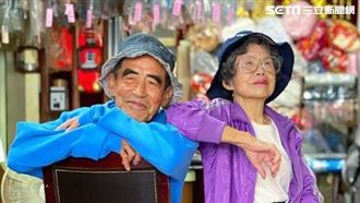 IG紅什麼／爺嬤古早洗衣店紅到國外