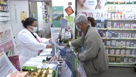 陳時中現身藥師晚宴! 遭拱