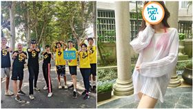  陳予新,綜藝玩很大,(圖/陳予新提供)