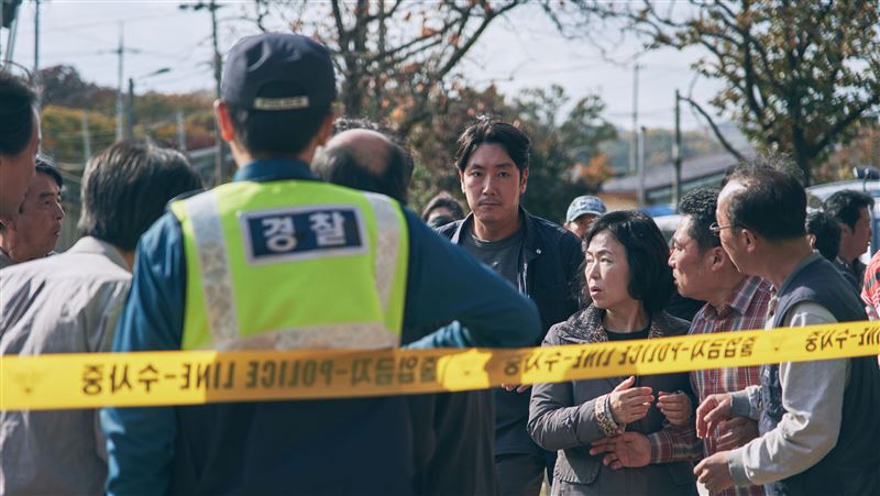 民宅大火夫婦雙亡！警方查案竟也遇害