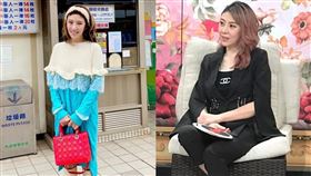 李宇柔。（圖／翻攝自臉書）