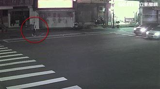 雙北1夜3起超商搶案　歹徒身分曝光