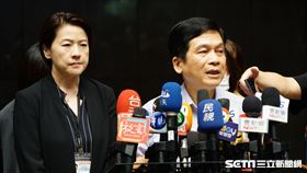 市副市長黃珊珊、都發局長黃景茂 圖／北市府提供