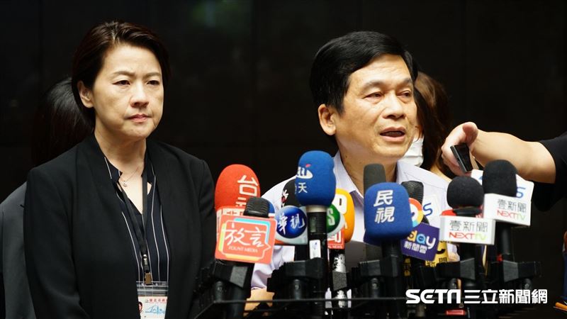 涉案官員身亡　北市：未審先判壓力大