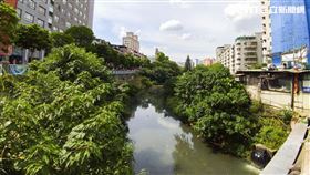 瓦磘溝。（圖／記者陳韋帆攝影）