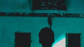 杏林醫院,延期,電影,鬼片　圖／海樂提供