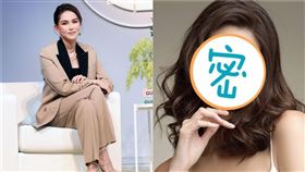 昆凌（記者邱榮吉/攝影）