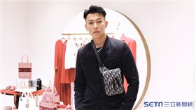 E.SO瘦子。（圖／記者林聖凱攝影）