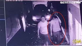 台北市廖男為了3千元債務遭人凌虐致死。（圖／翻攝畫面）