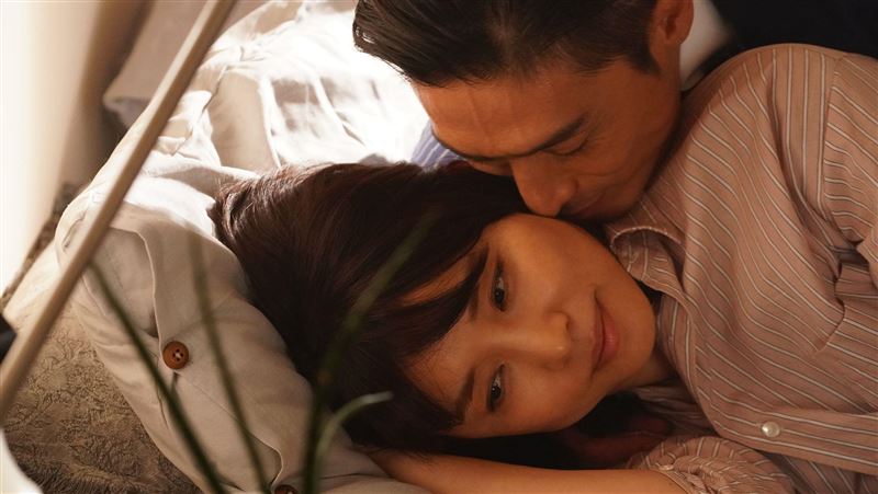 只見3次！福山雅治找到「此生摯愛」