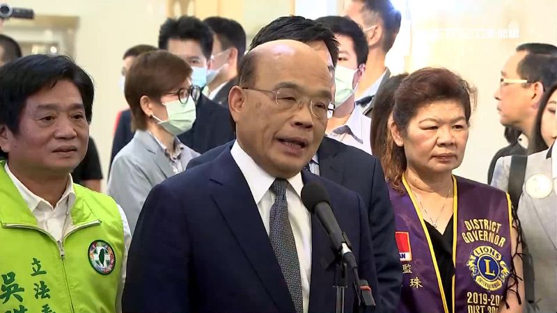紓困追加千億　經濟部5頁預算書惹議