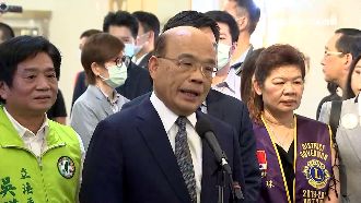 紓困追加千億　經濟部5頁預算書惹議