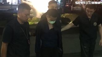 惡煞一夜搶3超商　汐止警搜山逮到人