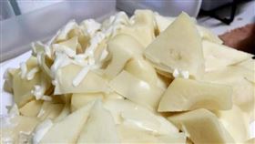 菜場買「不會苦」竹筍苦爆　關鍵曝光（圖／翻攝自廚藝公社臉書）