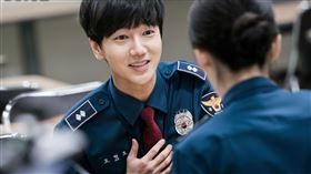 ▲《VOICE》劇照。（圖／八大提供）