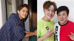 郭忠祐／民視提供