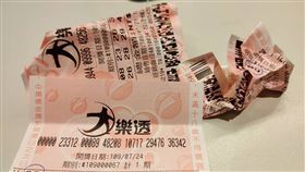 ▲大家還是懷抱希望。（圖／記者林辰彥攝影）