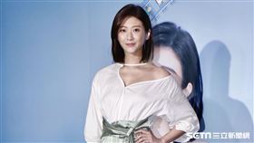 林逸欣ep發片會，方志友擔任嘉賓。（圖／記者林聖凱攝影）