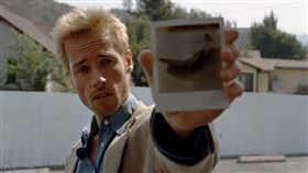 克里斯多福諾蘭,Christopher Nolan,記憶拼圖,復刻　圖／采昌提供