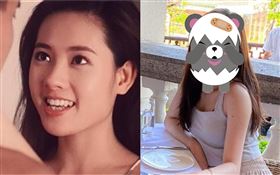  李麗珍。（圖／翻攝自微博 IG）