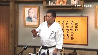 朱雪璋判刑落跑遭通緝　竟還臉書打卡