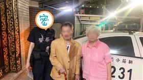 新北市，新莊，暖警，新莊警分局，朱孟柔