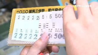 領券人數超負荷　業者：通路流量管制