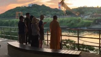 曾華崇約談未到突身亡　最後身影曝光