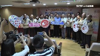 雲林同鄉會發起「募款濟助鄉親」活動