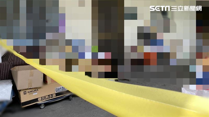 彰化女在家被刺殺亡　行凶男台中落網