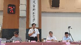 潘文忠：現階段課綱審議以落實108課